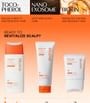 lilyeve - Grow Turn Exosome 3D Volume Brush Shampoo