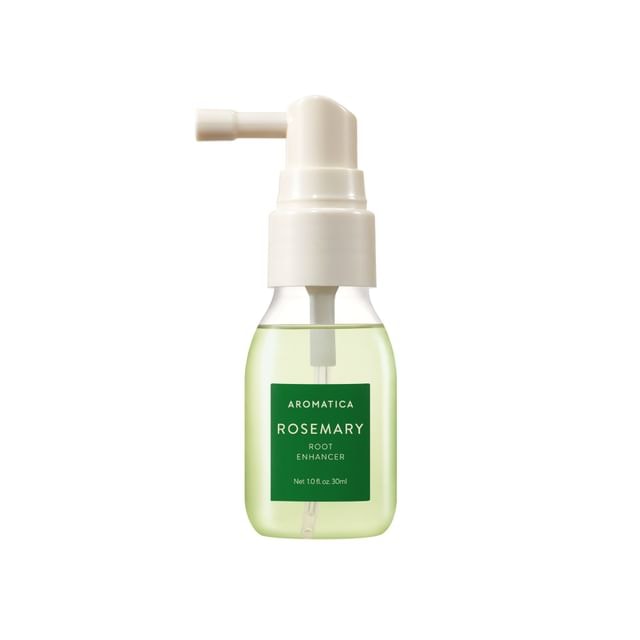 AROMATICA - Rosemary Root Enhancer Mini