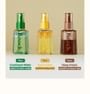 Knock, - Shaking Serum Mist Sunny Glow