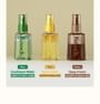 Knock, - Shaking Serum Mist Deep Cream