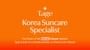 Tage - Cica-Tree Invisible Sun Gel 2pcs Bundle Set