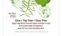 Tage - Cica-Tree Invisible Sun Gel 2pcs Bundle Set