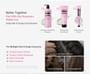medicube - Rosemary PDRN Cooling Thickening Shampoo 2pcs Bundle Set