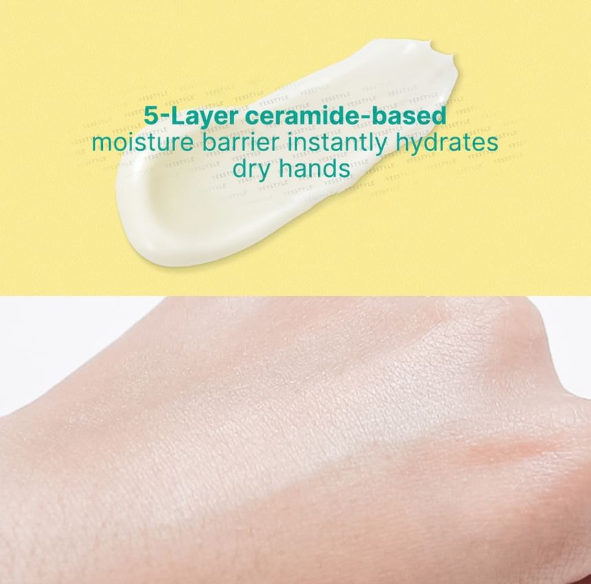 NEOGEN - Surmedic Super Ceramide 100TM Intense Protection Hand Cream 2pcs Bundle Set (45ml x 2 pcs)