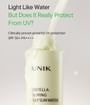 iUNIK - Centella Calming Daily Sun Water 2pcs Bundle Set