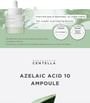 SKIN1004 - Lab in Nature Madagascar Centella Azelaic Acid 10 Ampoule 2pcs Bundle Set