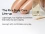 MIDHA - Rice Body Oil