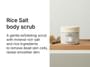 MIDHA - Rice Body Oil