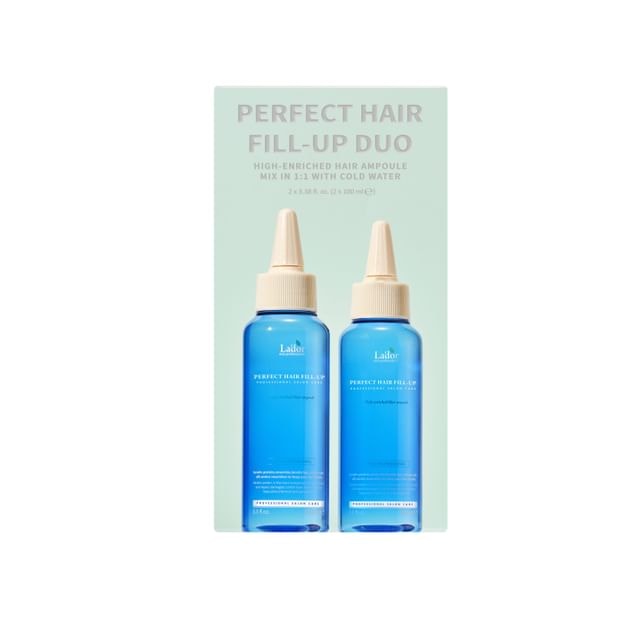 Lador - Perfect Hair Fill-Up Duo Set