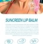 Lipit - Sunday Sun Balm SPF 50+ PA++++