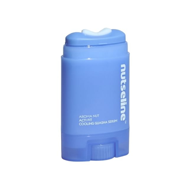 nutseline - Aroma Nut Acti Fit Cooling Guasha Serum