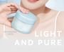 NOVO - Ice Cream Smooth Fragrance Scrub