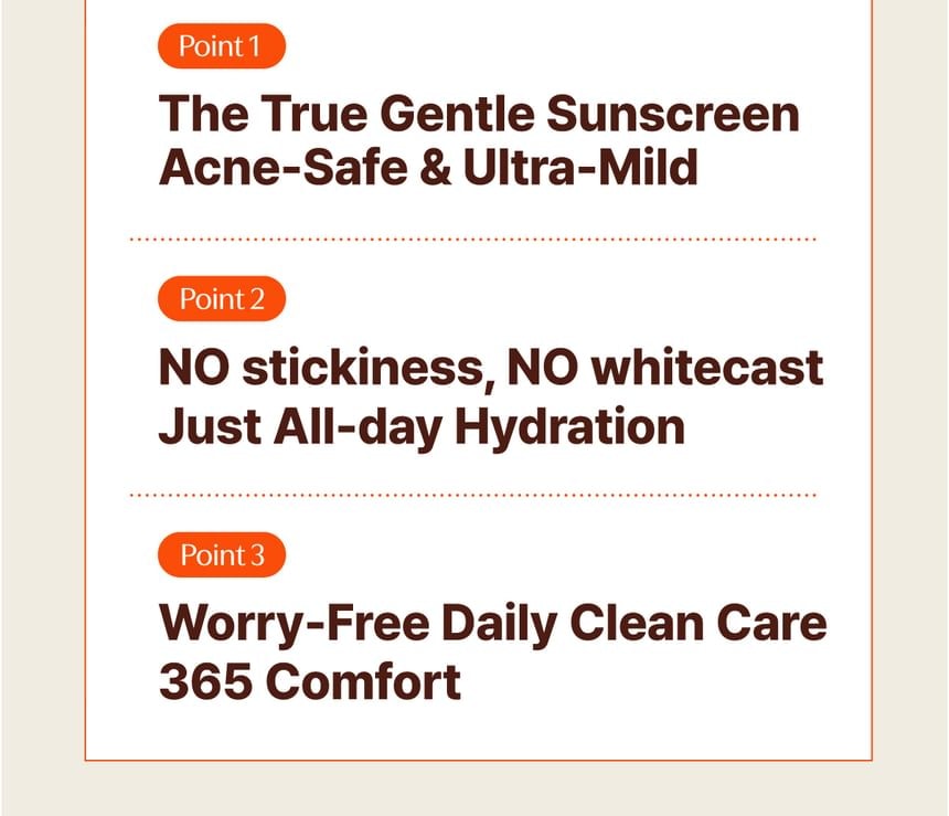 Tage - Cica-Tree Soothing Daily Sun Fluid 2pcs Bundle Set