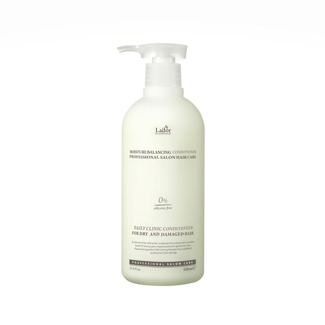 Lador - Moisture Balancing Conditioner