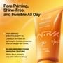 Anua - Invisible Matte Finish Sunscreen Kpop Demon Hunters Collaboration 2pcs Bundle Set