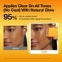 Anua - Invisible Glow Finish Sunscreen Stick Kpop Demon Hunters Collaboration 2pcs Bundle Set