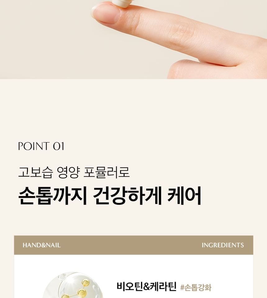W.DRESSROOM - Perfume Hand & Nail Cream Set 2pcs Bundle Set (3 pcs x 2 pcs)