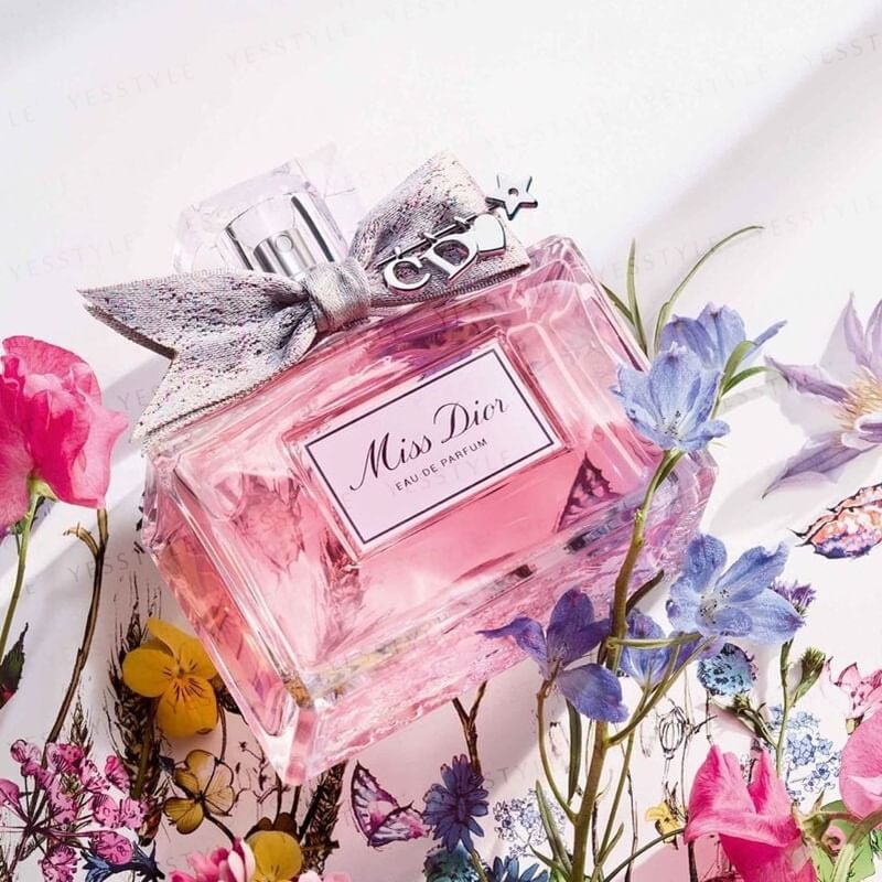 Christian Dior - Miss Dior Eau De Parfum 2pcs Bundle Set