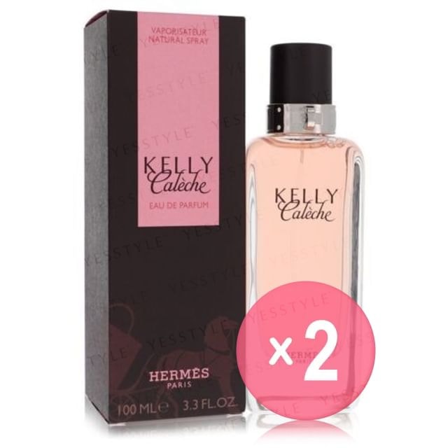 Hermès - Kelly Caleche Eau De Parfum 2pcs Bundle Set