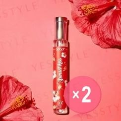 Adopt - Sunset Kiss Eau De Parfum 2pcs Bundle Set