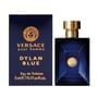 Versace - Pour Homme Dylan Blue Eau De Toilette 2pcs Bundle Set