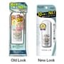 Deonatulle - Soft Stone Double Deodorant 2pcs Bundle Set