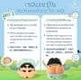 Foong - Crayon Shin-Chan Pajamas Relax 2-in-1 Thai Herbal Inhaler & Balm 2pcs Bundle Set