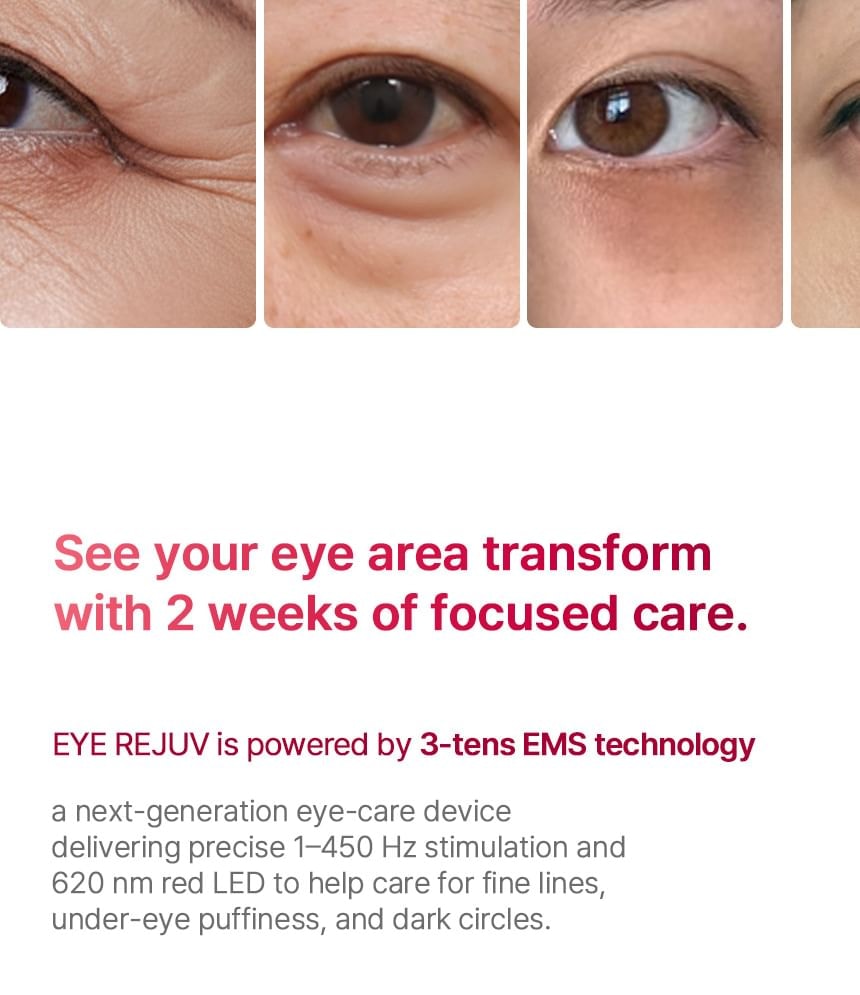 beaund - Eye Rejuv