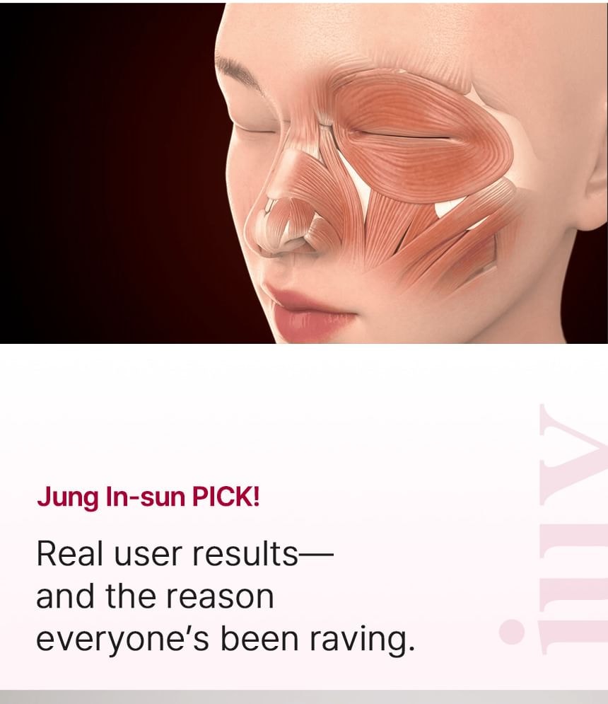 beaund - Eye Rejuv