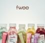 fwee - Smoothie Lip Balm - 18 Colors