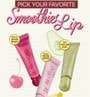 fwee - Smoothie Lip Balm - 18 Colors