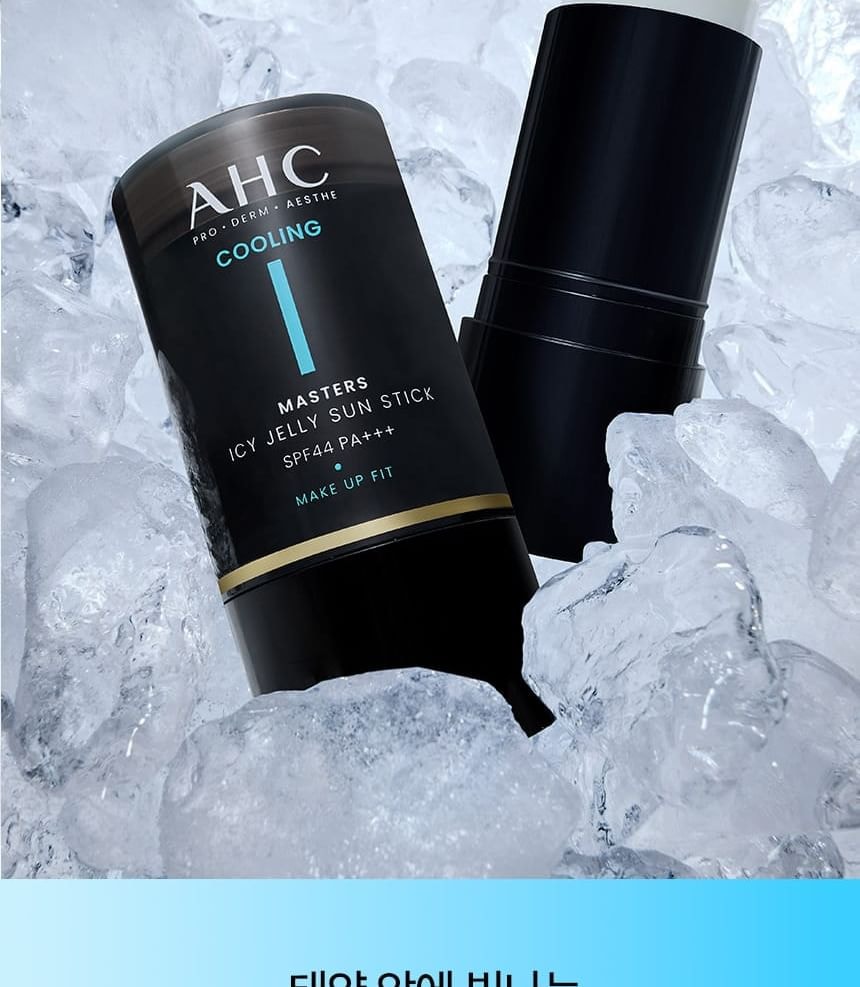 AHC - Masters Icy Jelly Sun Stick