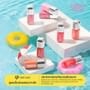 Cathy Doll - Sunday Lip Oil SPF 50+ PA++++