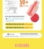 Cathy Doll - Sunday Lip Oil SPF 50+ PA++++