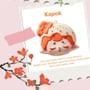 Olemonde - Kids Floral Balm - Kapok 2pcs Bundle Set