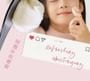 Olemonde - Kids Floral Balm - Kapok 2pcs Bundle Set