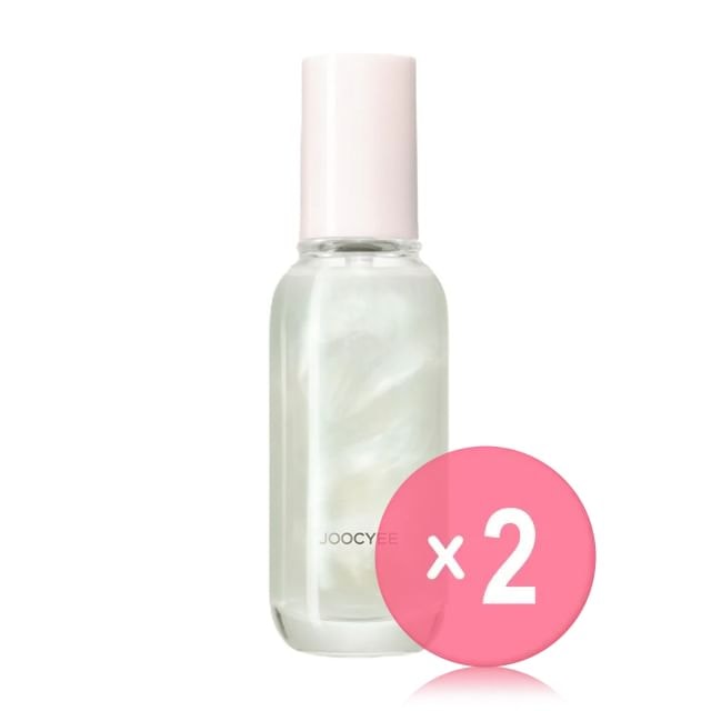 JOOCYEE - Spring Flow Fragrance Elixir Spray 2pcs Bundle Set