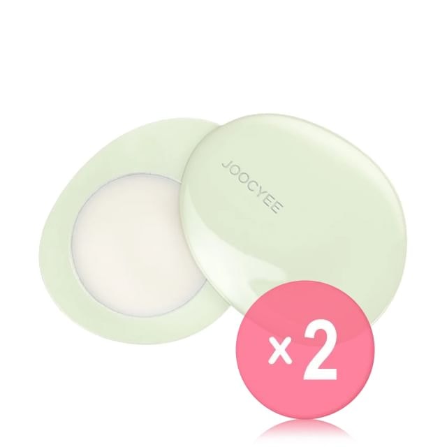 JOOCYEE - Spring Flow Solid Perfume 2pcs Bundle Set