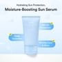 Abib - Sedum Hyaluron Sunscreen Watery Tube