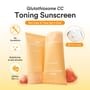 Abib - Glutathiosome CC Sunscreen Toning Tube
