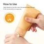 Abib - Glutathiosome CC Sunscreen Toning Tube