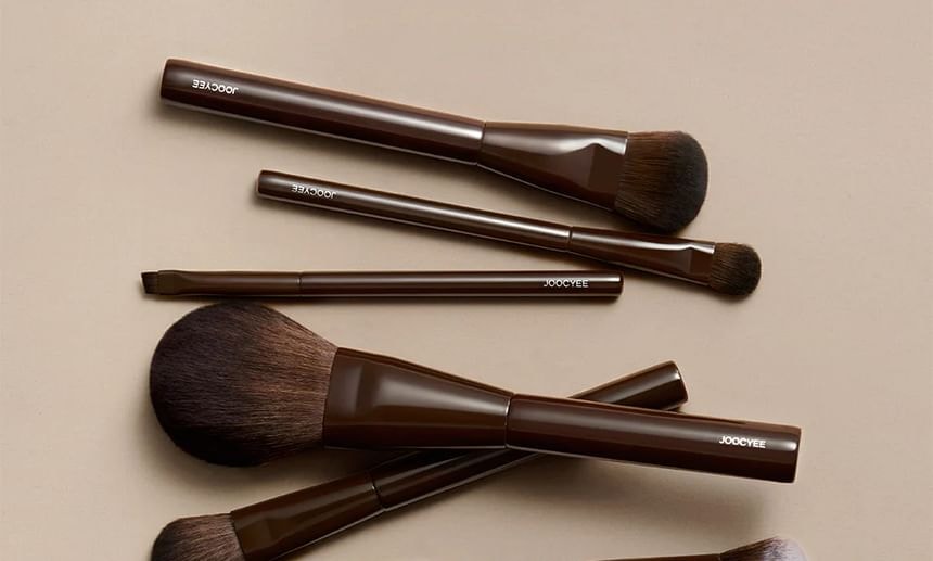 JOOCYEE - Makeup Brush - 12 Types