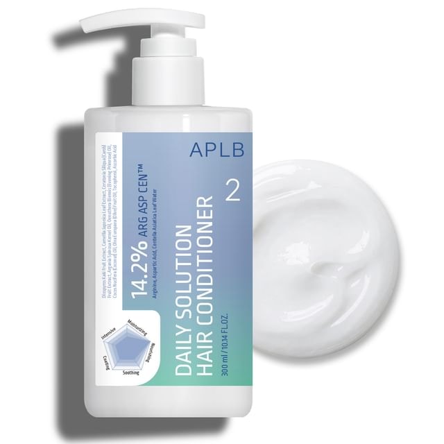 APLB - Daily Solution Hair Conditioner