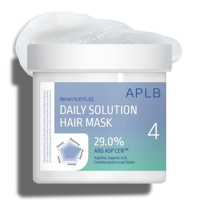 APLB - Daily Solution Hair Mask