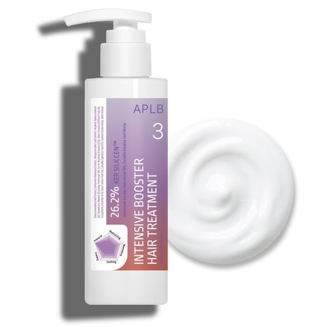 APLB - Intensive Booster Hair Treatment