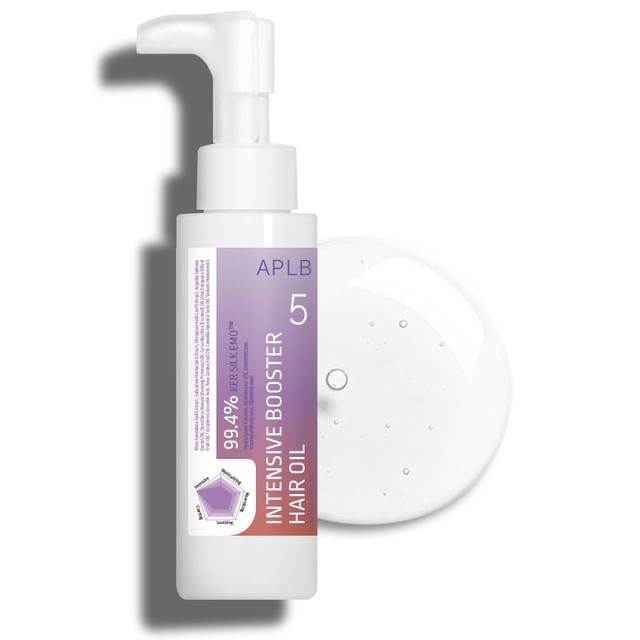 APLB - Intensive Booster Hair Oil