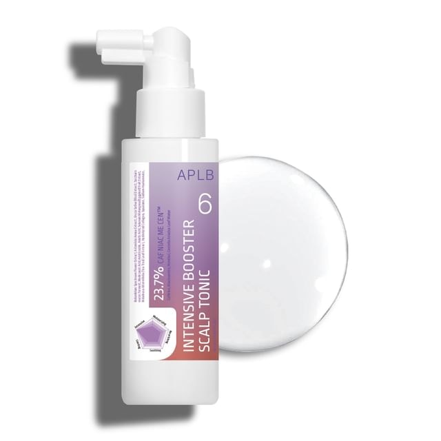 APLB - Intensive Booster Scalp Tonic