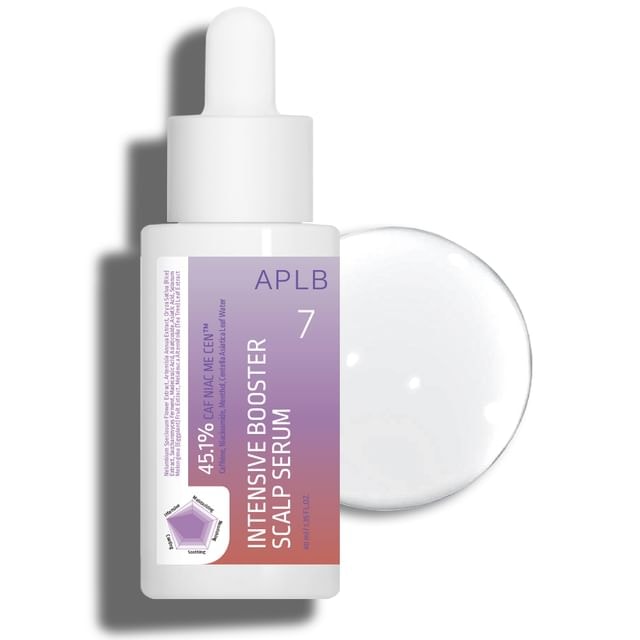 APLB - Intensive Booster Scalp Serum