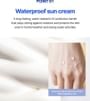Isntree - Hyaluronic Acid Airy Body Sun Cream