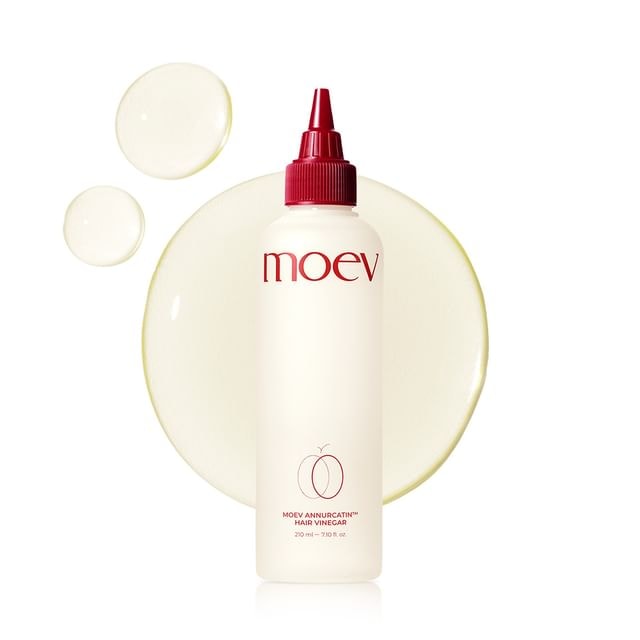 MOEV - Annurcatin Hair Vinegar
